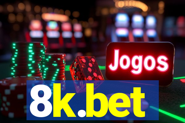 8k.bet