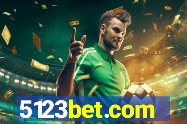 5123bet.com