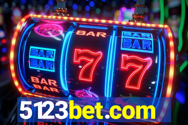 5123bet.com
