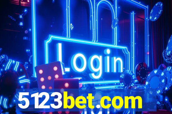 5123bet.com