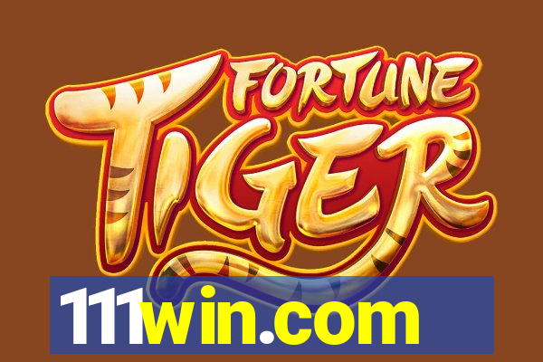 111win.com