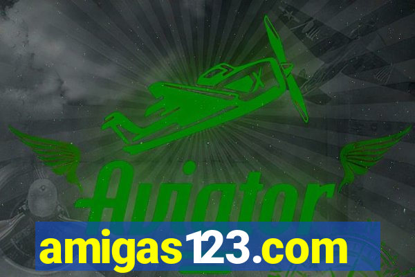 amigas123.com