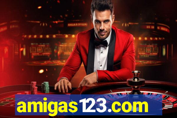 amigas123.com