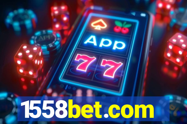 1558bet.com