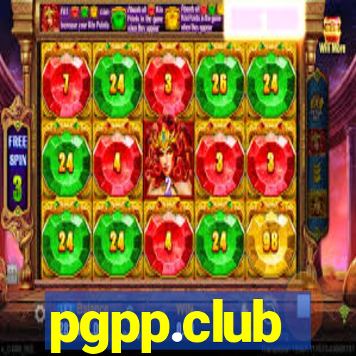 pgpp.club