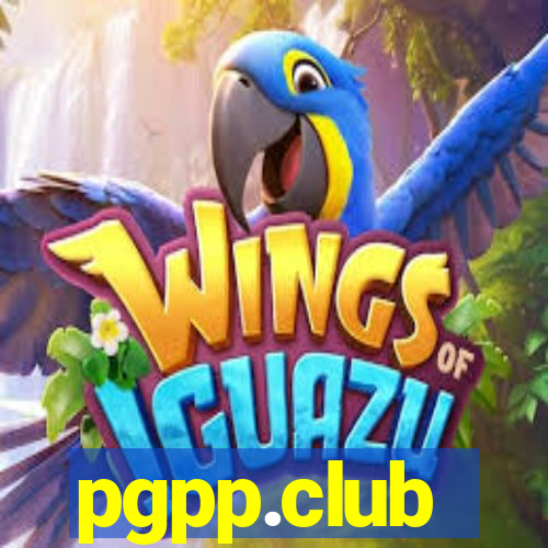 pgpp.club