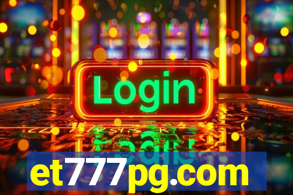 et777pg.com