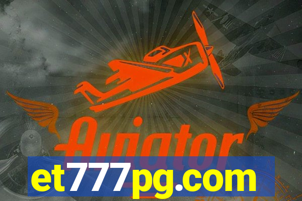 et777pg.com