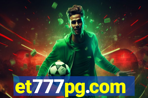 et777pg.com