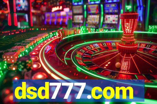 dsd777.com