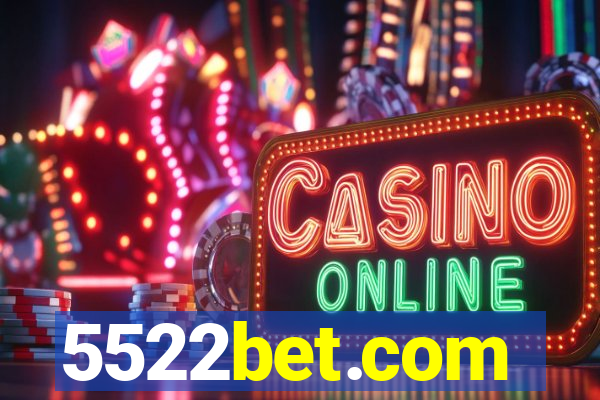 5522bet.com