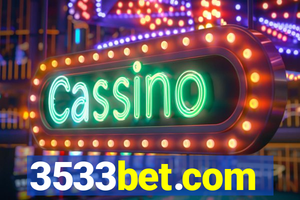 3533bet.com