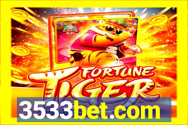 3533bet.com
