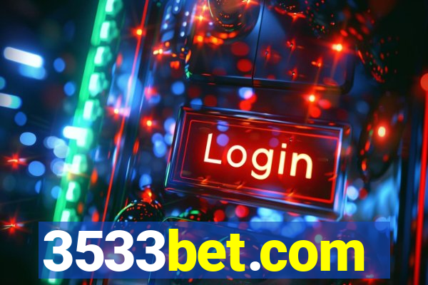 3533bet.com
