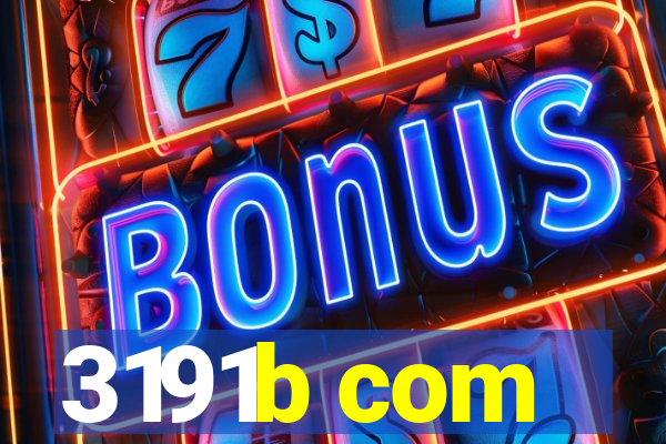 3191b com