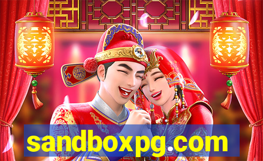 sandboxpg.com