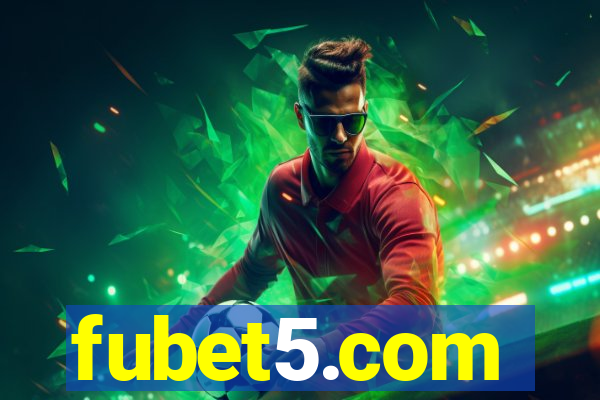 fubet5.com