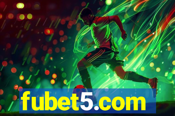 fubet5.com