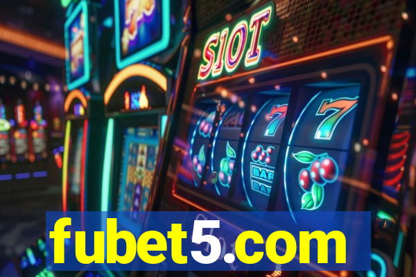 fubet5.com