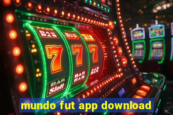 mundo fut app download
