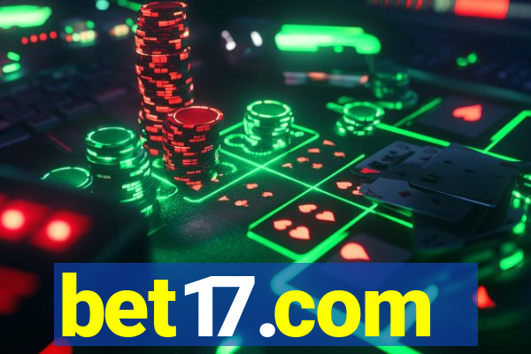 bet17.com