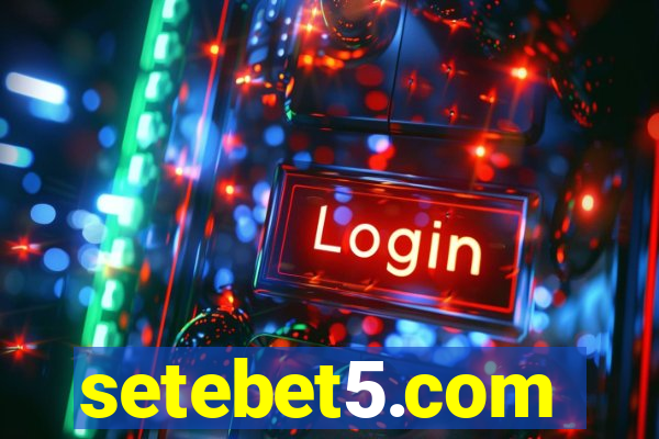 setebet5.com