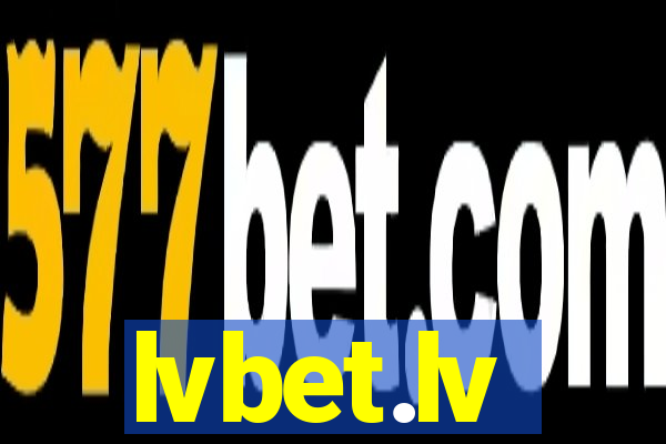 lvbet.lv