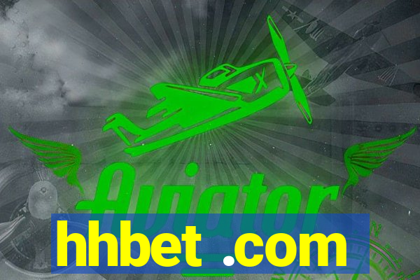 hhbet .com