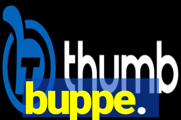 buppe.