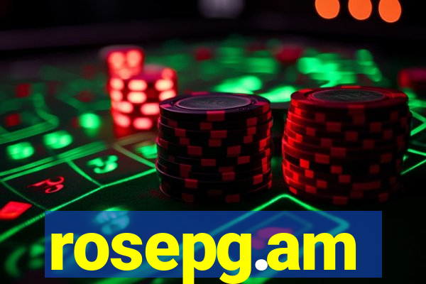 rosepg.am