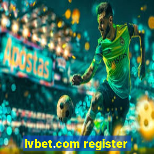 lvbet.com register