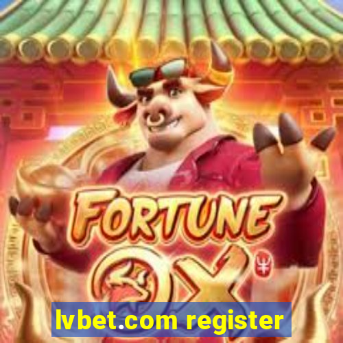 lvbet.com register