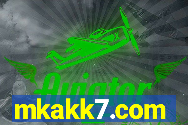 mkakk7.com