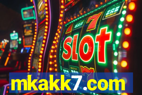 mkakk7.com
