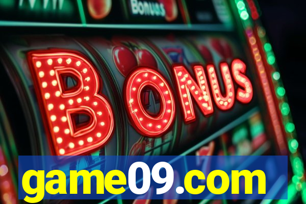 game09.com
