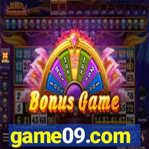 game09.com
