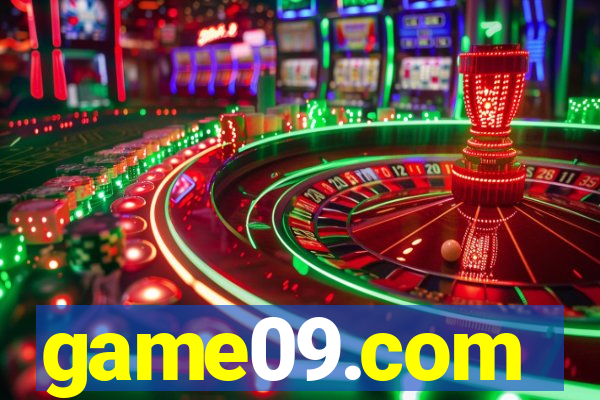 game09.com