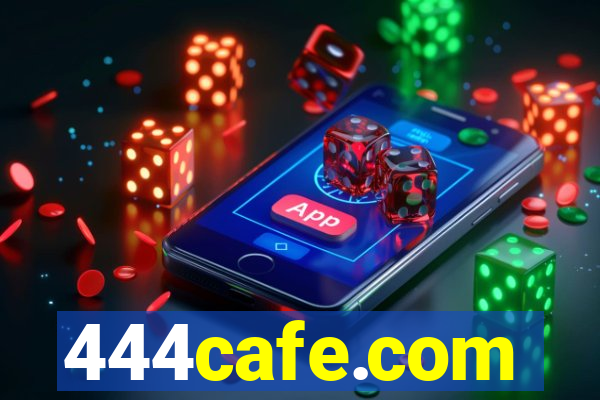 444cafe.com