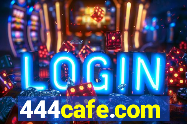 444cafe.com