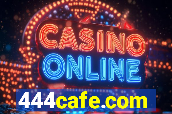 444cafe.com