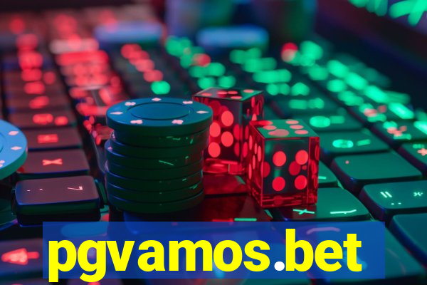 pgvamos.bet