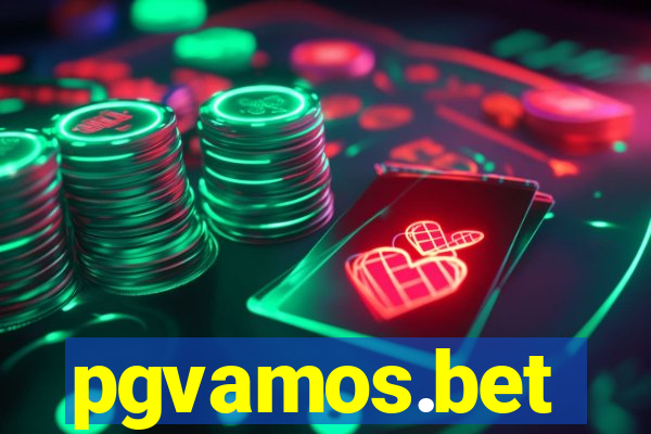 pgvamos.bet