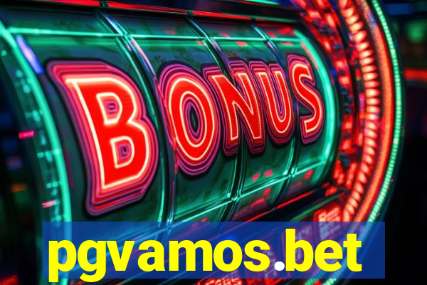 pgvamos.bet