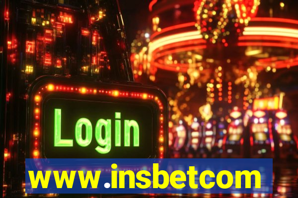 www.insbetcom