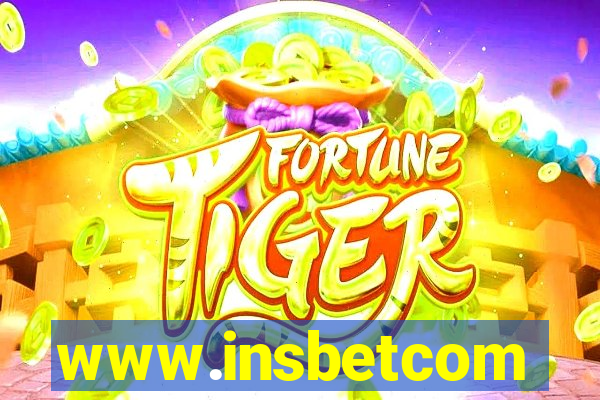 www.insbetcom