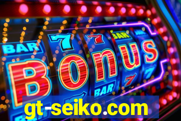 gt-seiko.com