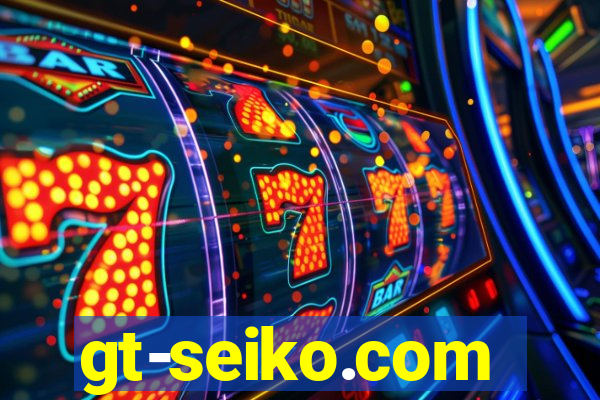 gt-seiko.com