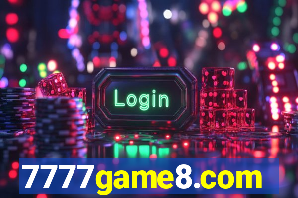 7777game8.com