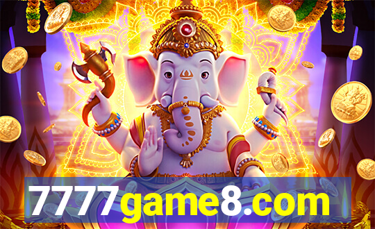 7777game8.com