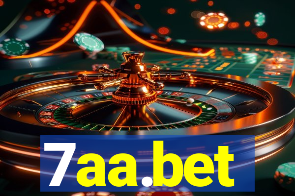 7aa.bet